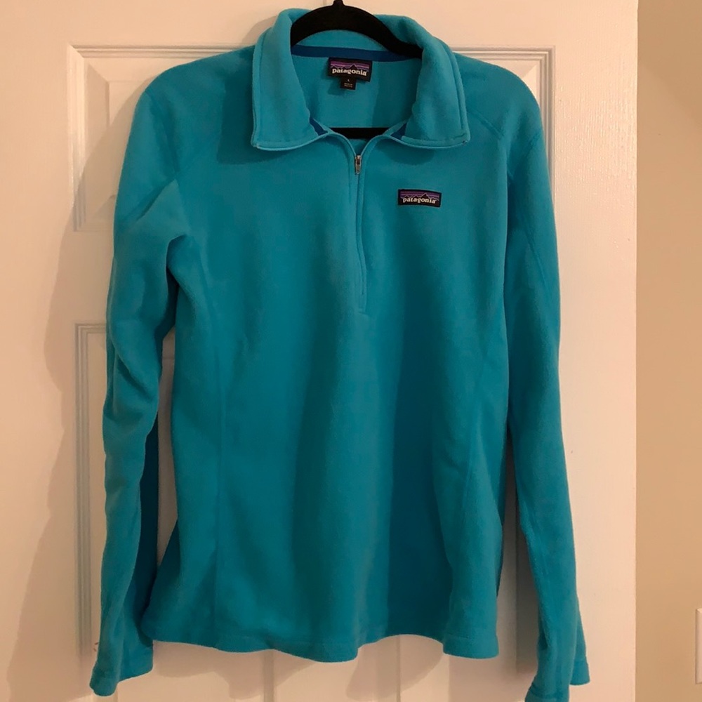 Patagonia pullover